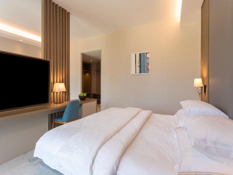 Hyatt Regency Kotor Bay Resort image