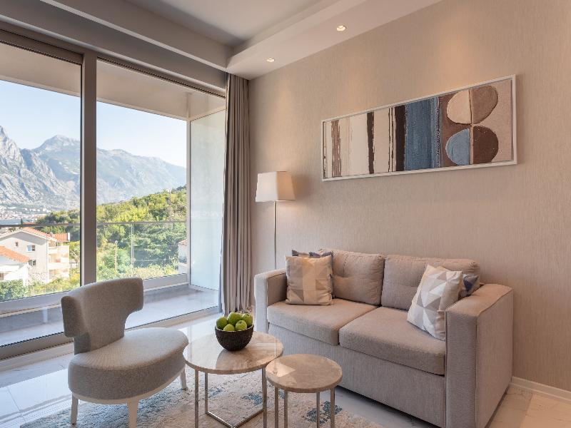 Hyatt Regency Kotor Bay Resort image