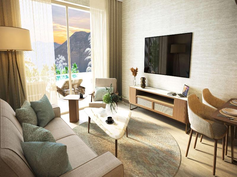 Hyatt Regency Kotor Bay Resort image