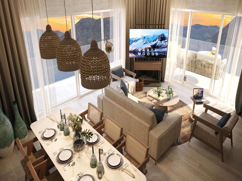 Hyatt Regency Kotor Bay Resort image