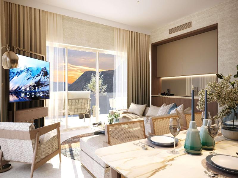 Hyatt Regency Kotor Bay Resort image