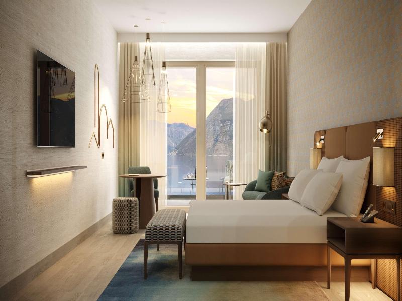 Hyatt Regency Kotor Bay Resort image