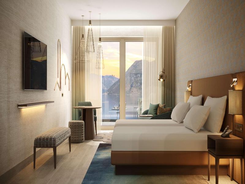 Hyatt Regency Kotor Bay Resort image