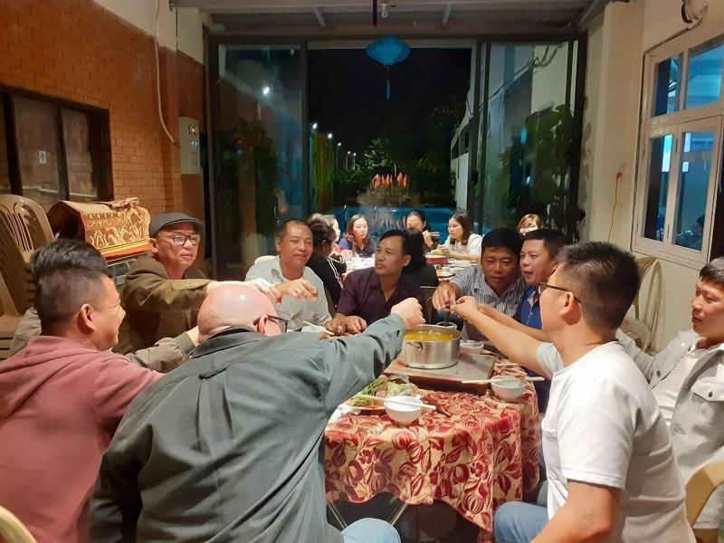 Thien Thanh Hotel