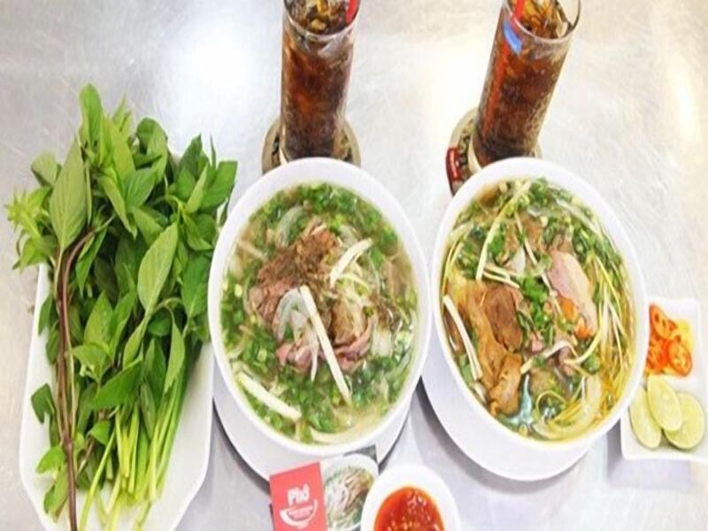 Thien Thanh Hotel