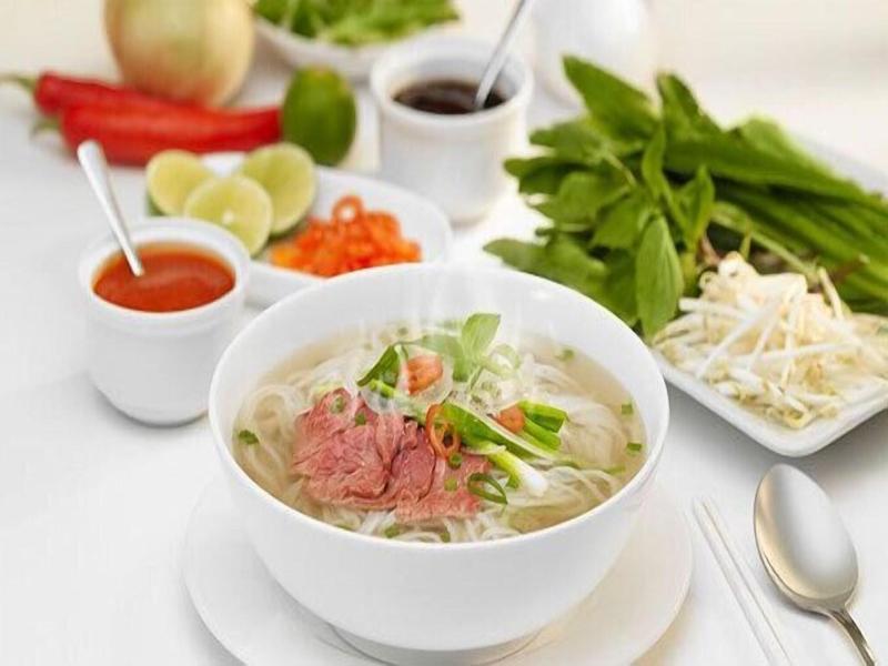 Thien Thanh Hotel
