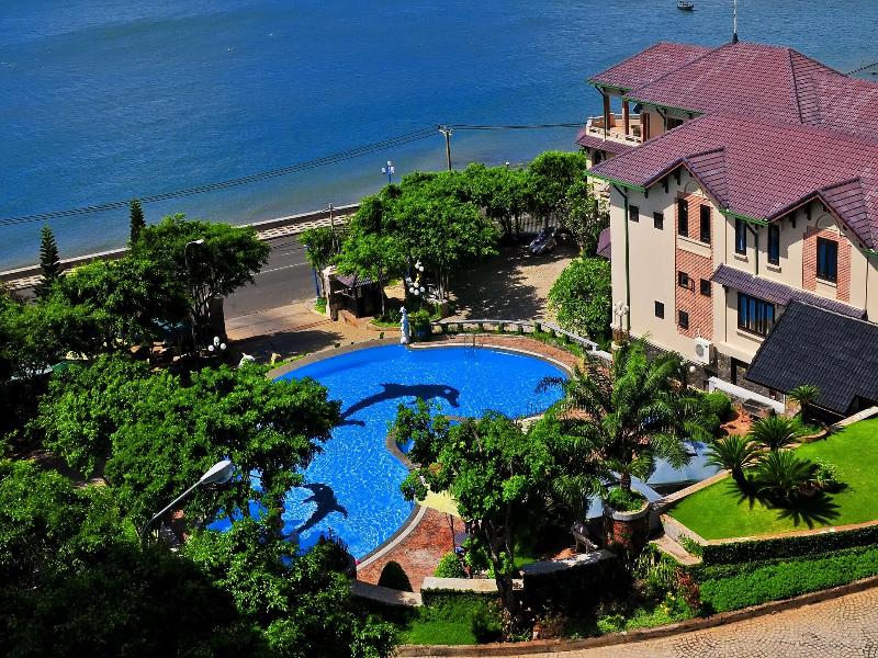 Beachfront Hotel image
