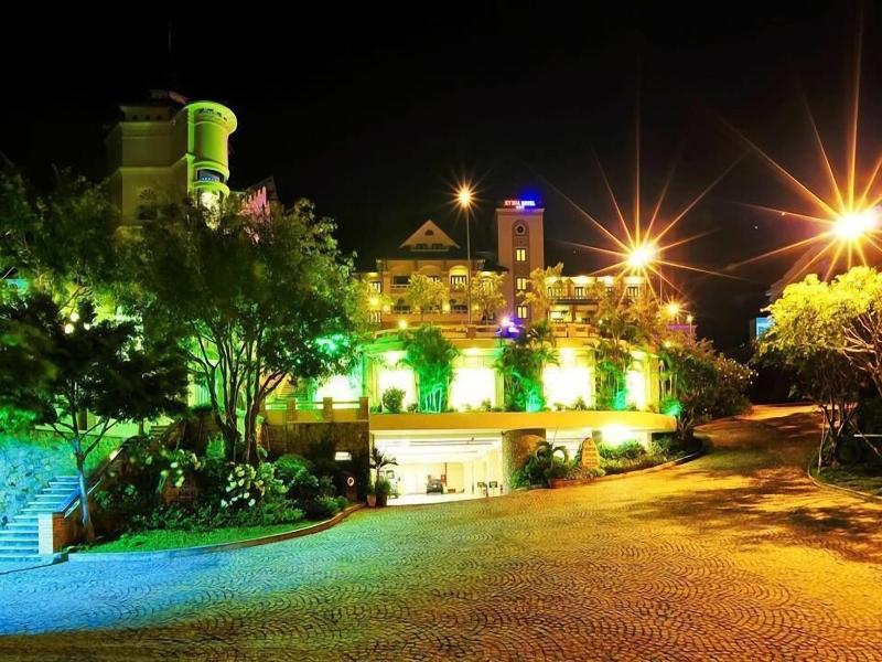 Beachfront Hotel image