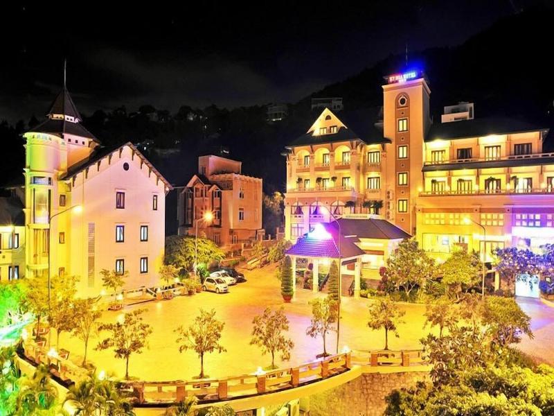 Beachfront Hotel image