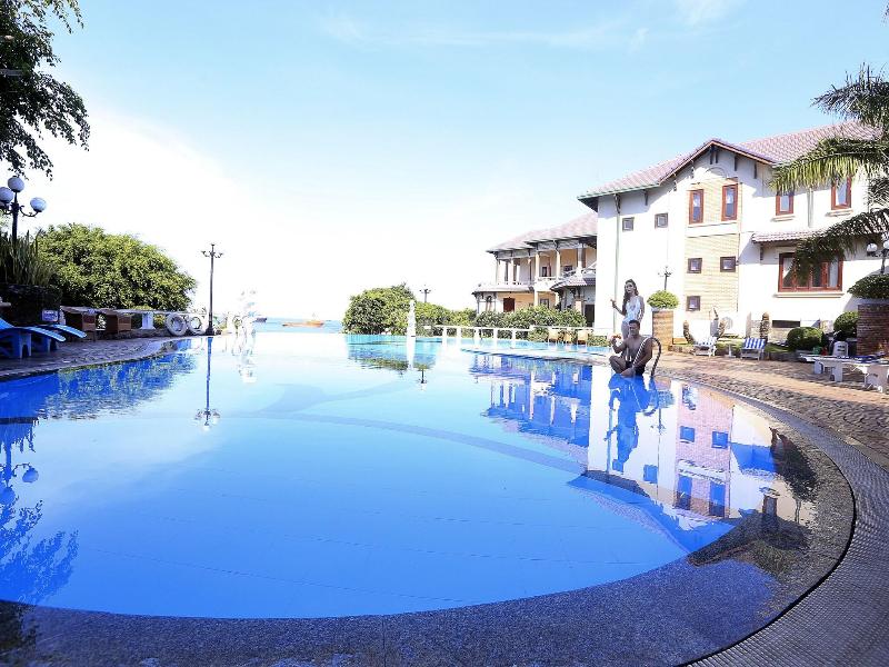 Beachfront Hotel image