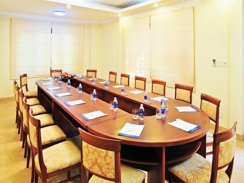Beachfront Hotel image