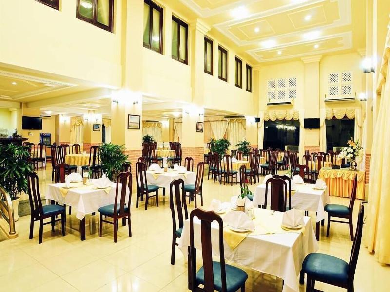 Beachfront Hotel image