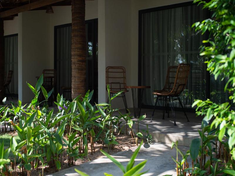 Sala Tuy Hoa Beach Hotel