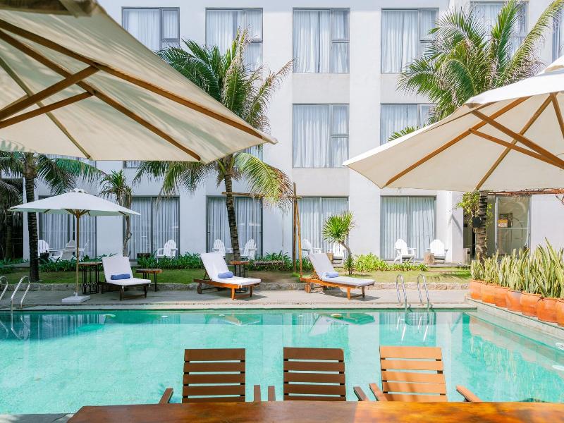 Sala Tuy Hoa Beach Hotel