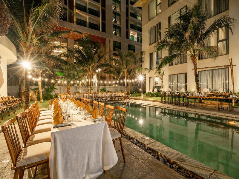Sala Tuy Hoa Beach Hotel