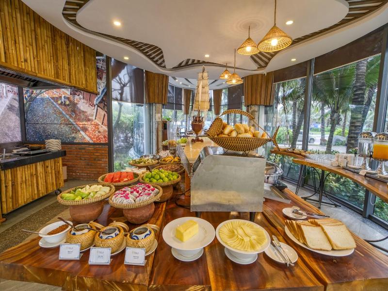Sala Tuy Hoa Beach Hotel
