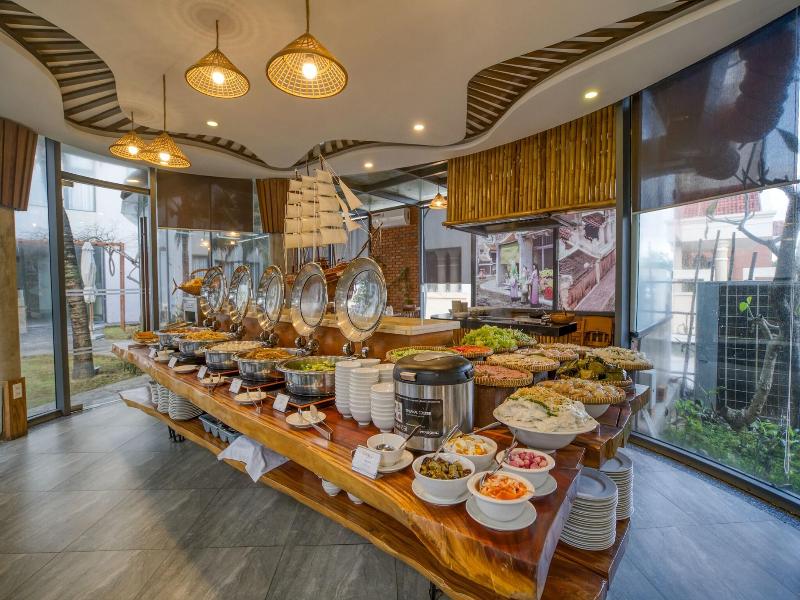 Sala Tuy Hoa Beach Hotel