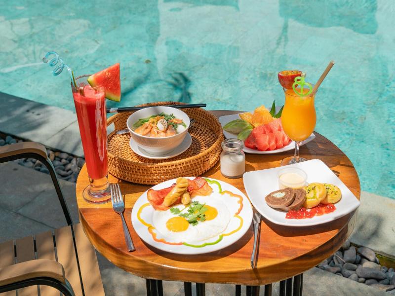 Sala Tuy Hoa Beach Hotel