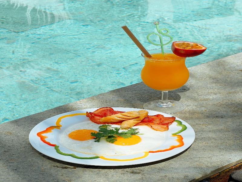 Sala Tuy Hoa Beach Hotel