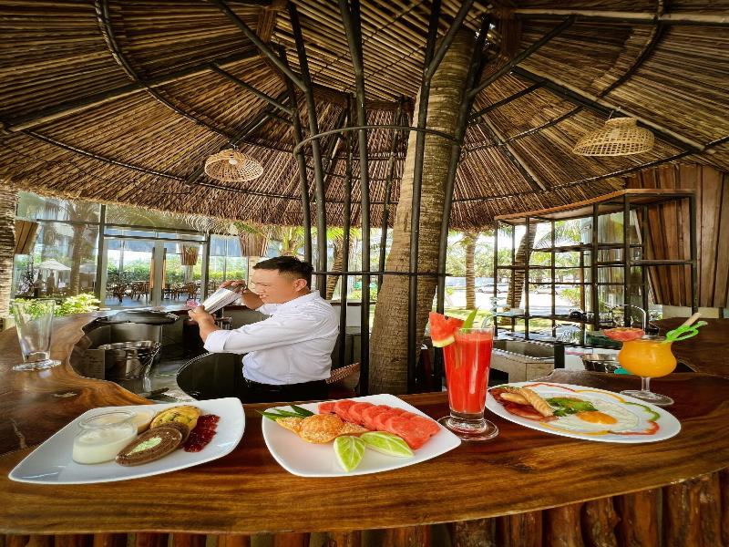 Sala Tuy Hoa Beach Hotel