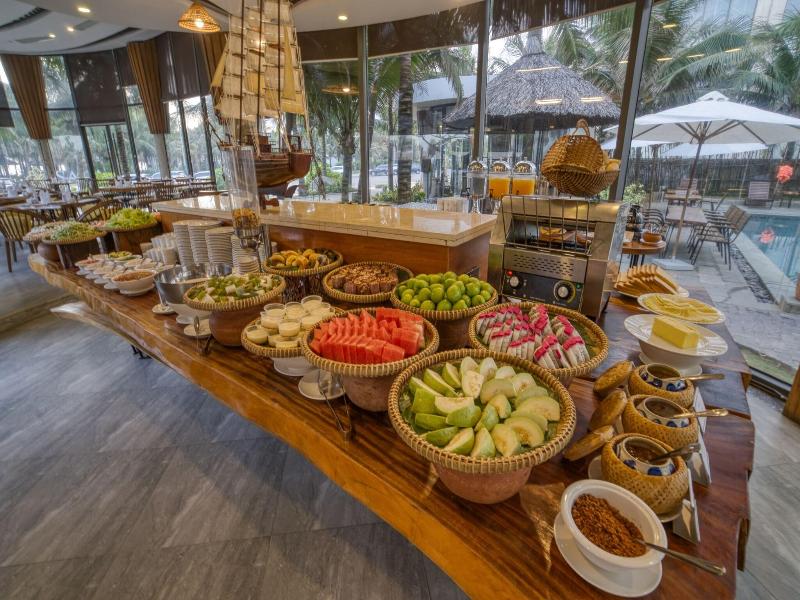 Sala Tuy Hoa Beach Hotel
