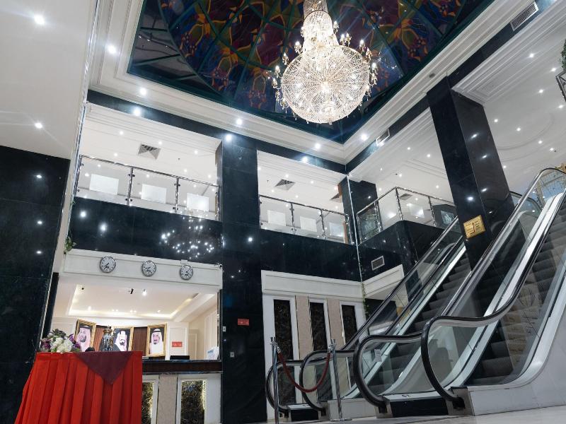 OYO 358 Garden View Hotel — view