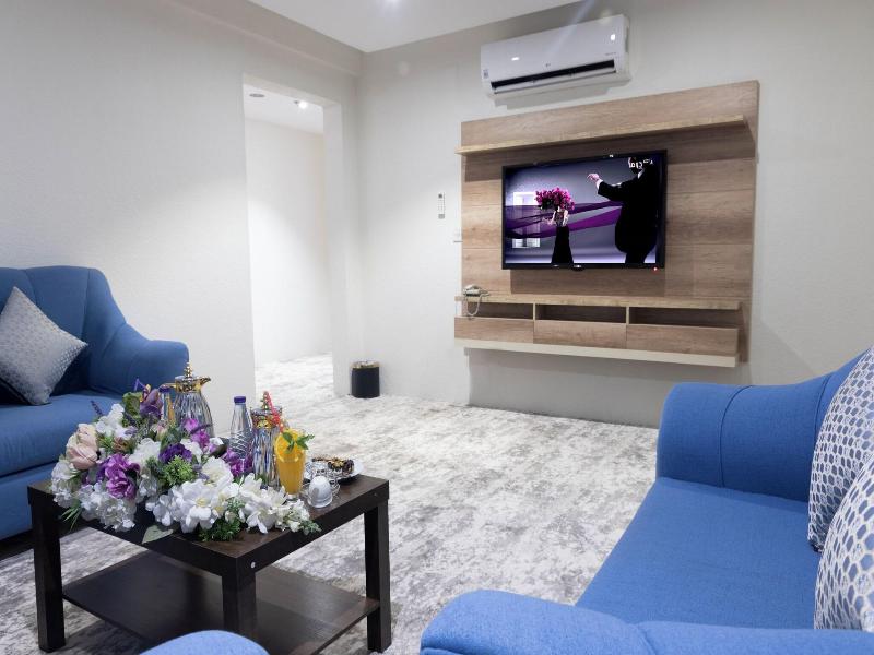 OYO 358 Garden View Hotel — view