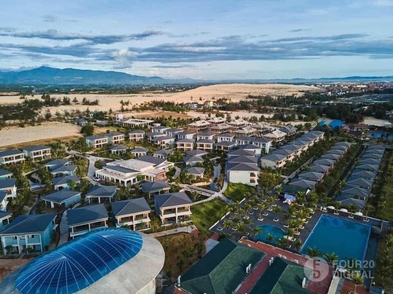 Sea Star Resort Quang Binh