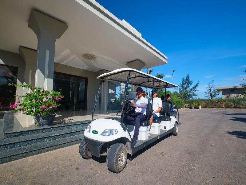 Sea Star Resort Quang Binh