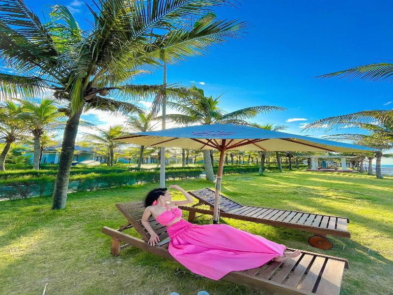 Sea Star Resort Quang Binh