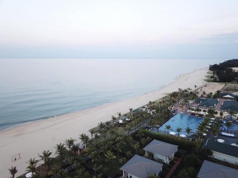 Sea Star Resort Quang Binh