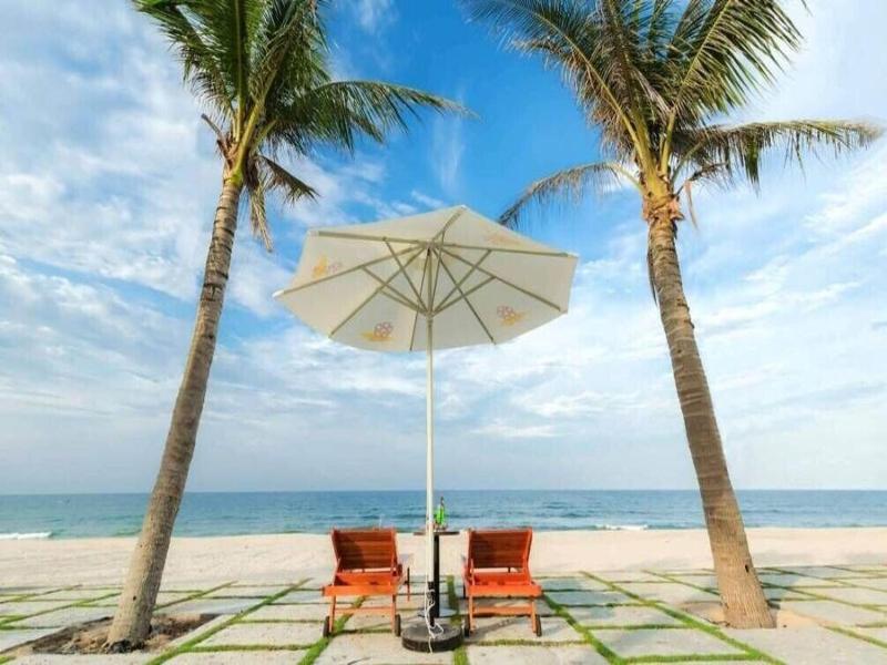 Sea Star Resort Quang Binh