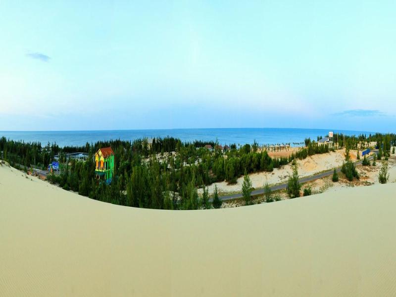 Sea Star Resort Quang Binh