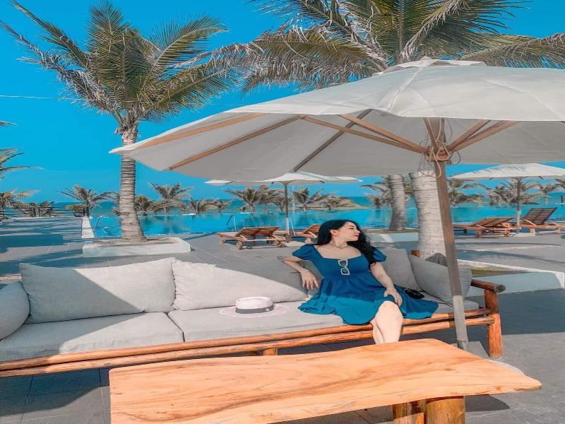 Sea Star Resort Quang Binh