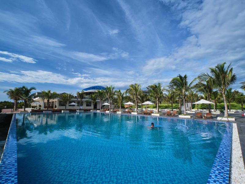 Sea Star Resort Quang Binh