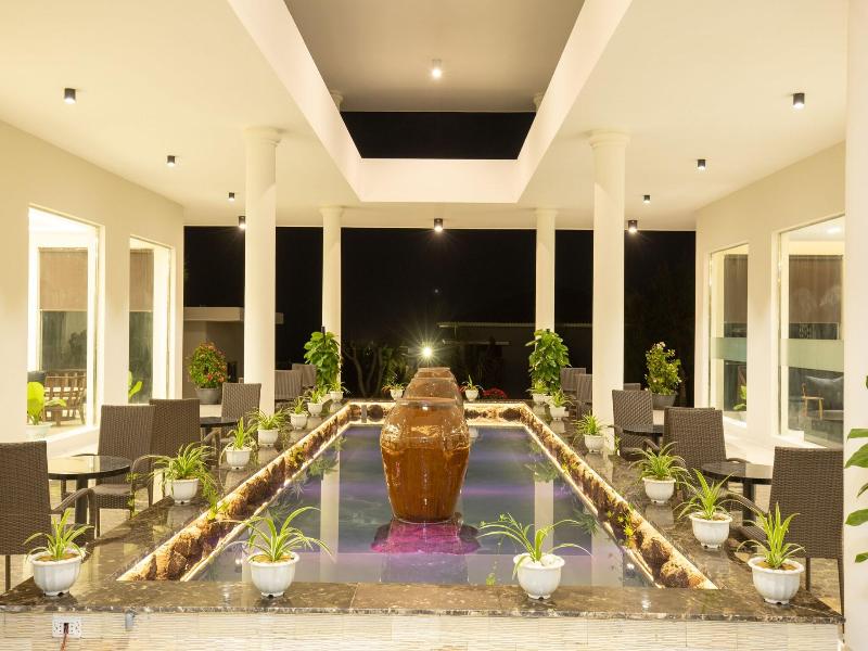Sea Star Resort Quang Binh