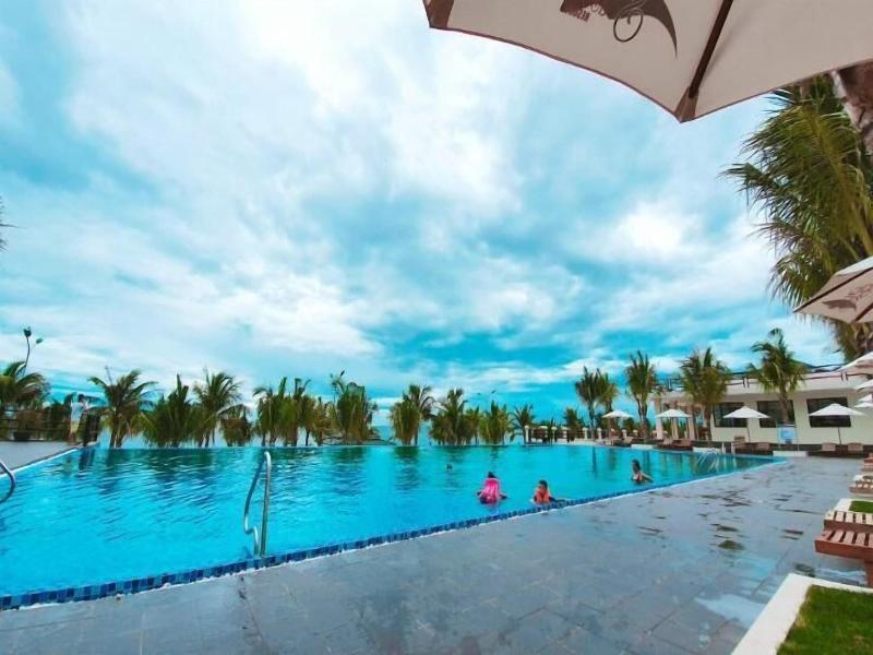 Sea Star Resort Quang Binh