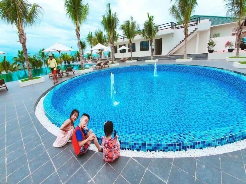 Sea Star Resort Quang Binh