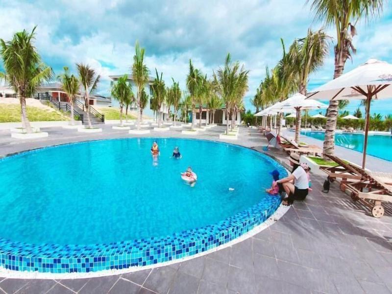 Sea Star Resort Quang Binh