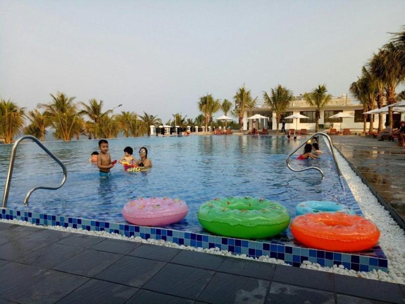 Sea Star Resort Quang Binh