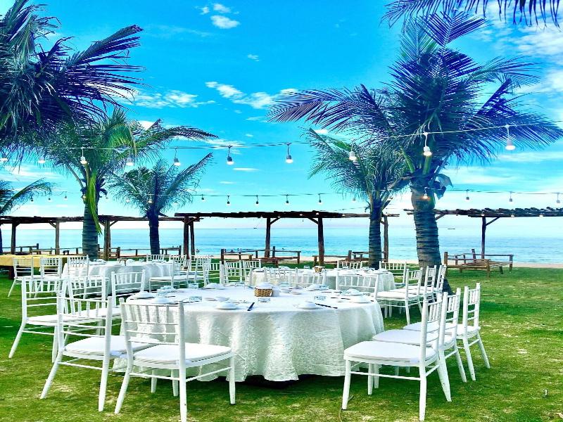 Sea Star Resort Quang Binh