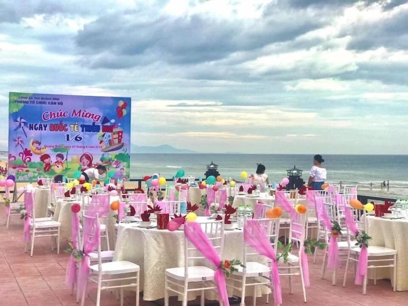 Sea Star Resort Quang Binh