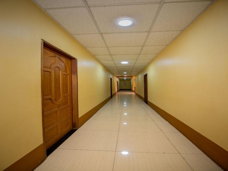 Yangon Urban Hotel image