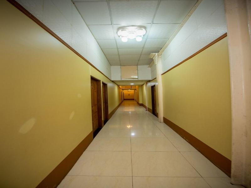 Yangon Urban Hotel image