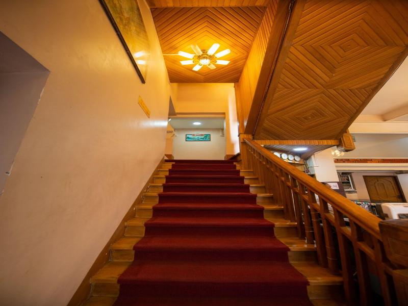 Yangon Urban Hotel image