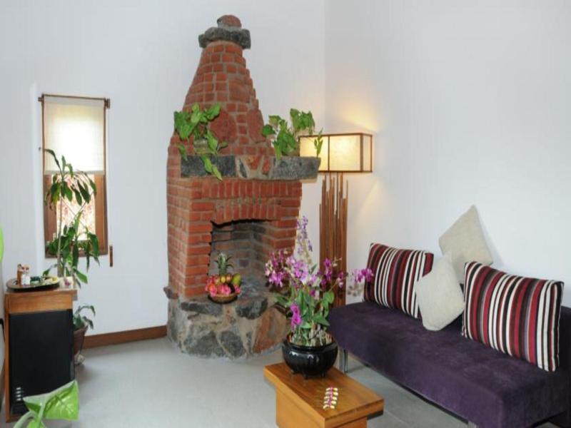 Inle Lake View Resort & Spa