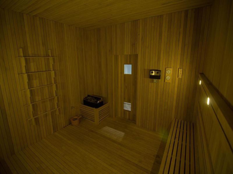 Sakura Residence hotel image
