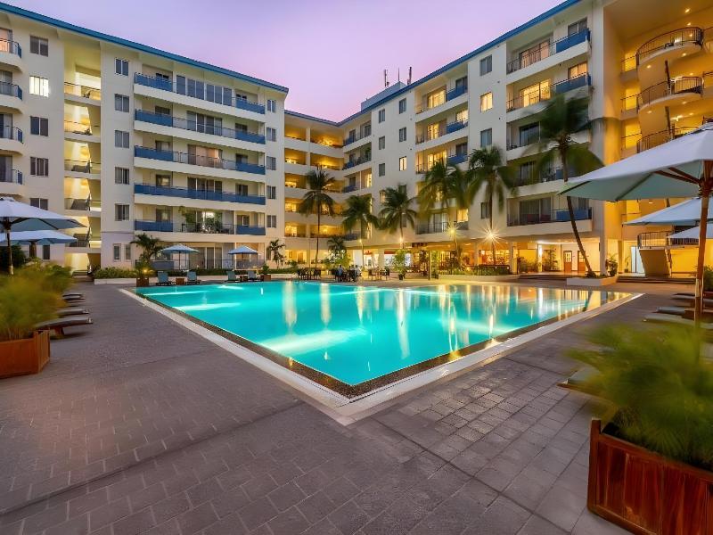Sakura Residence hotel image