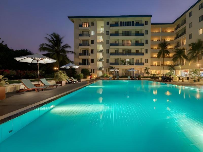 Sakura Residence hotel image