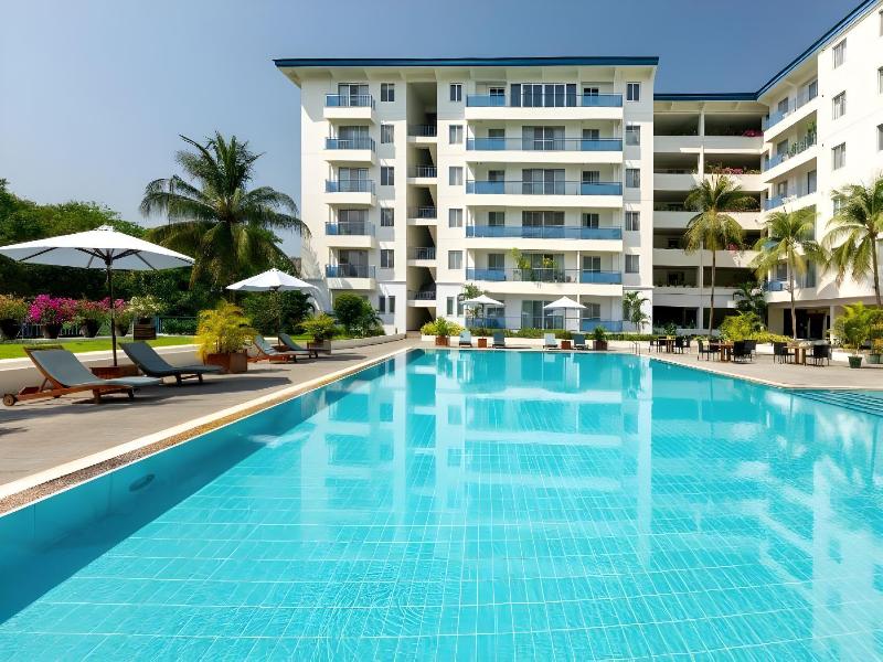 Sakura Residence hotel image
